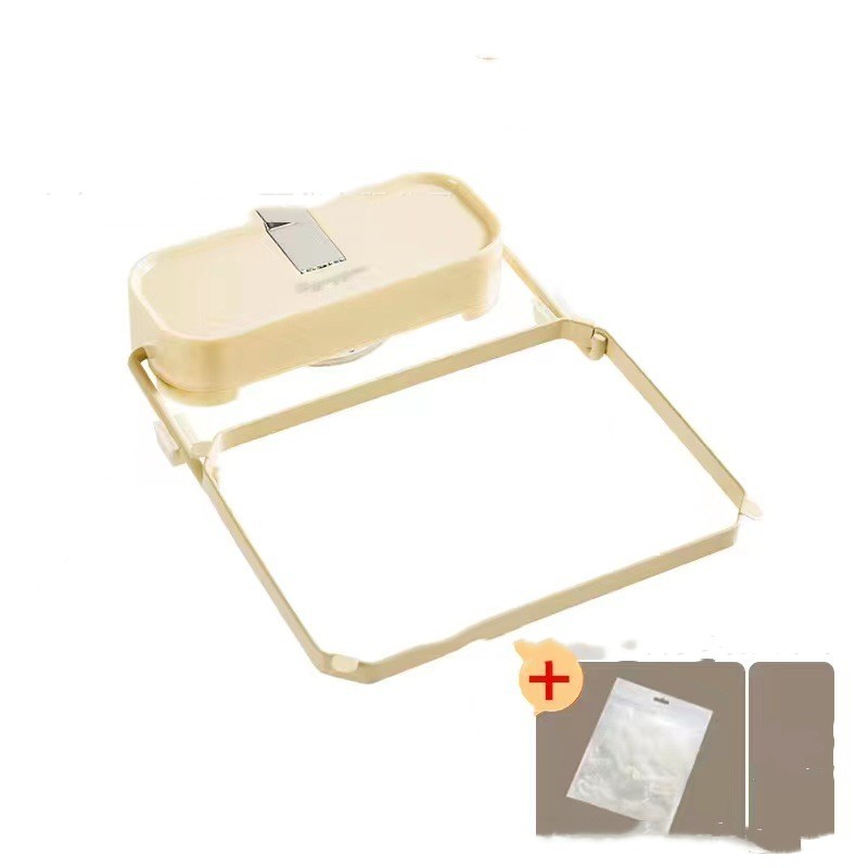 Filtre à ventouse pour évier de cuisine, filtre jetable pour restes alimentaires, égouttoir à déchets de cuisine, passoire d'évier, accessoires de cuisine