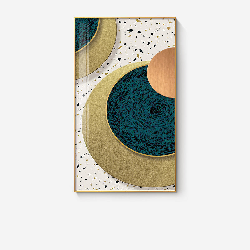 Peinture décorative personnalisée pour la maison et la mode