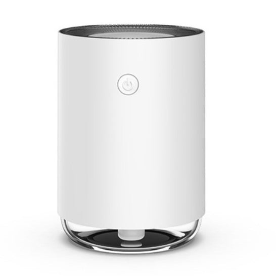 Diffuseur humidificateur veilleuse pour la décoration intérieure