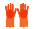 Gants de ménage pour la cuisine