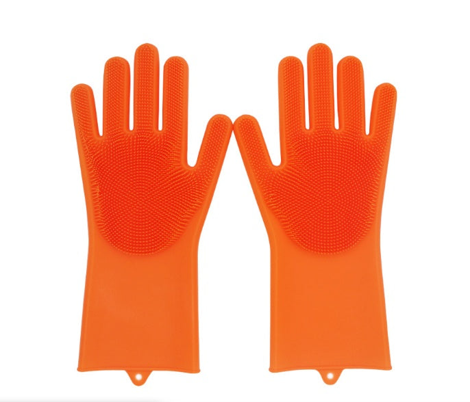 Gants de ménage pour la cuisine