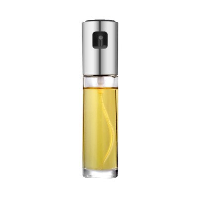 Vaporisateur d'huile de cuisson et de vinaigre pour barbecue, cuisine saine, type à pression, réservoir d'huile étanche, outils et accessoires de cuisine pour barbecue