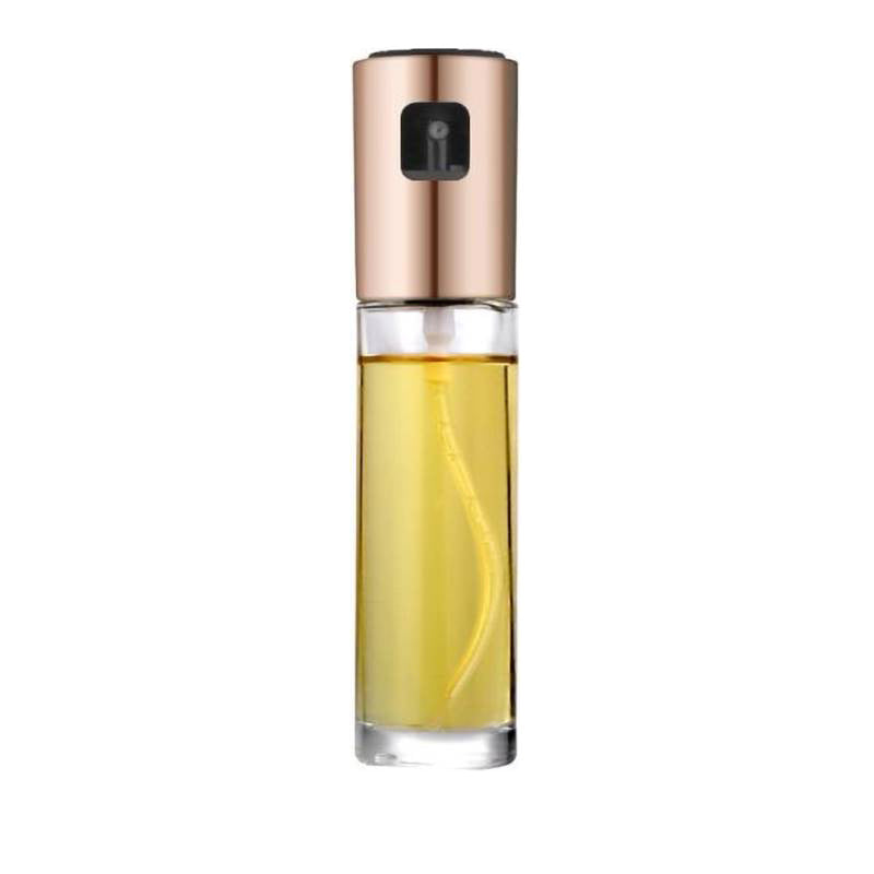 Vaporisateur d'huile de cuisson et de vinaigre pour barbecue, cuisine saine, type à pression, réservoir d'huile étanche, outils et accessoires de cuisine pour barbecue