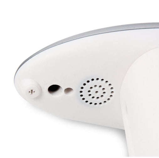 Distributeur de savon portable automatique de bureau avec capteur pour les mains