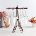 porte-verre à vin