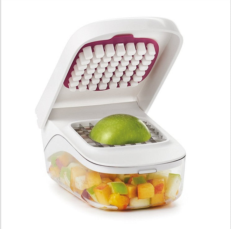Coupe-légumes multifonctionnel pour ustensiles de cuisine