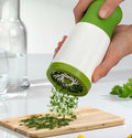Moulin à herbes, moulin à épices, hachoir à persil