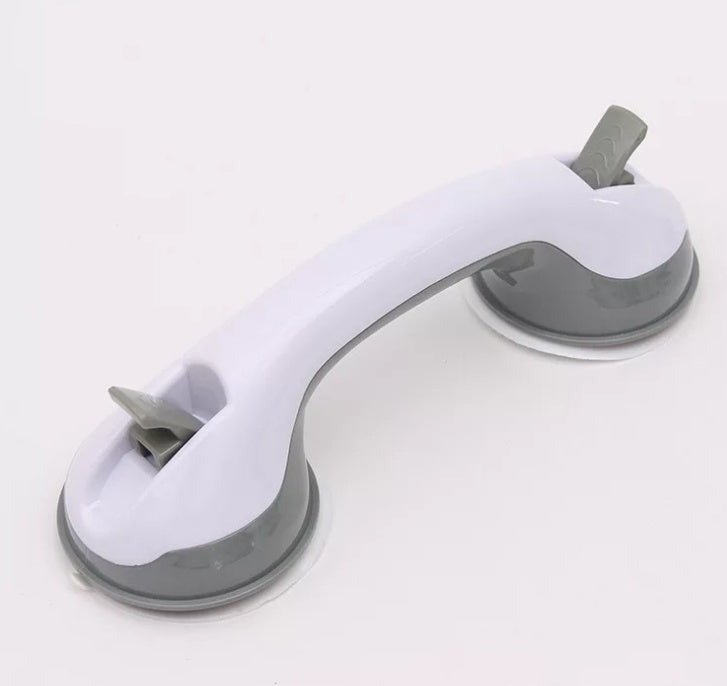 Rambarde de salle de bain à ventouses antidérapante