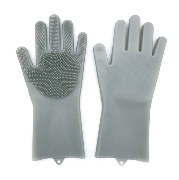 Gants de ménage pour la cuisine