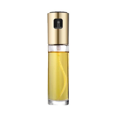 Vaporisateur d'huile de cuisson et de vinaigre pour barbecue, cuisine saine, type à pression, réservoir d'huile étanche, outils et accessoires de cuisine pour barbecue
