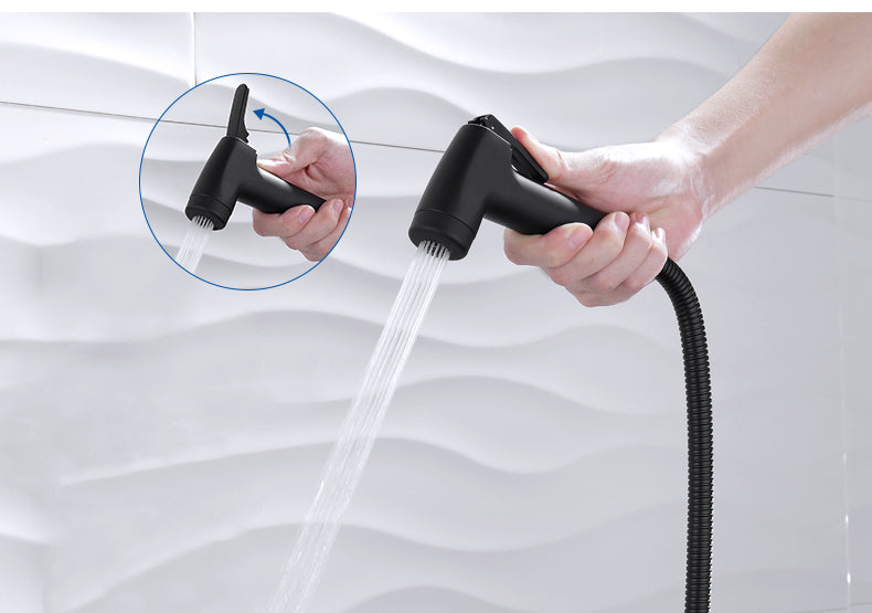 buse de nettoyage pour salle de bain