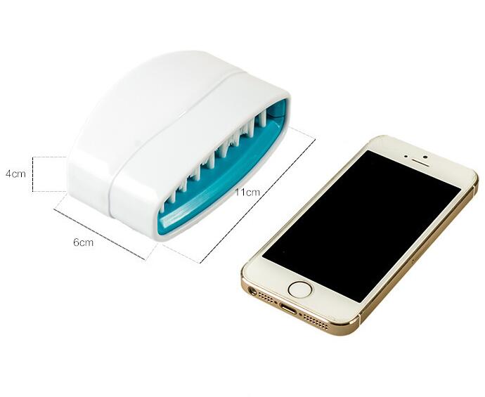 Brosse de nettoyage créative pour couteaux et fourchettes de cuisine avec ventouse, brosse pour fruits et légumes, brosse de nettoyage de cuisine