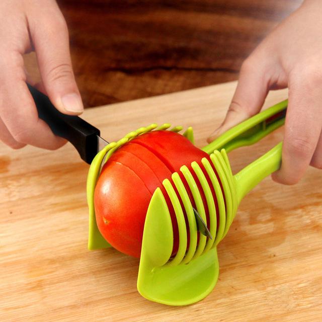 Support à découper les fruits et légumes