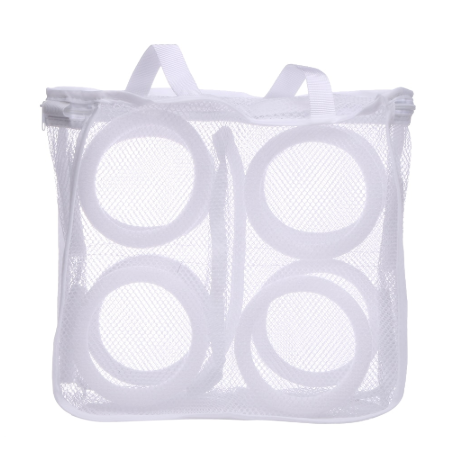 Sac de protection magique pour chaussures lavables en machine 