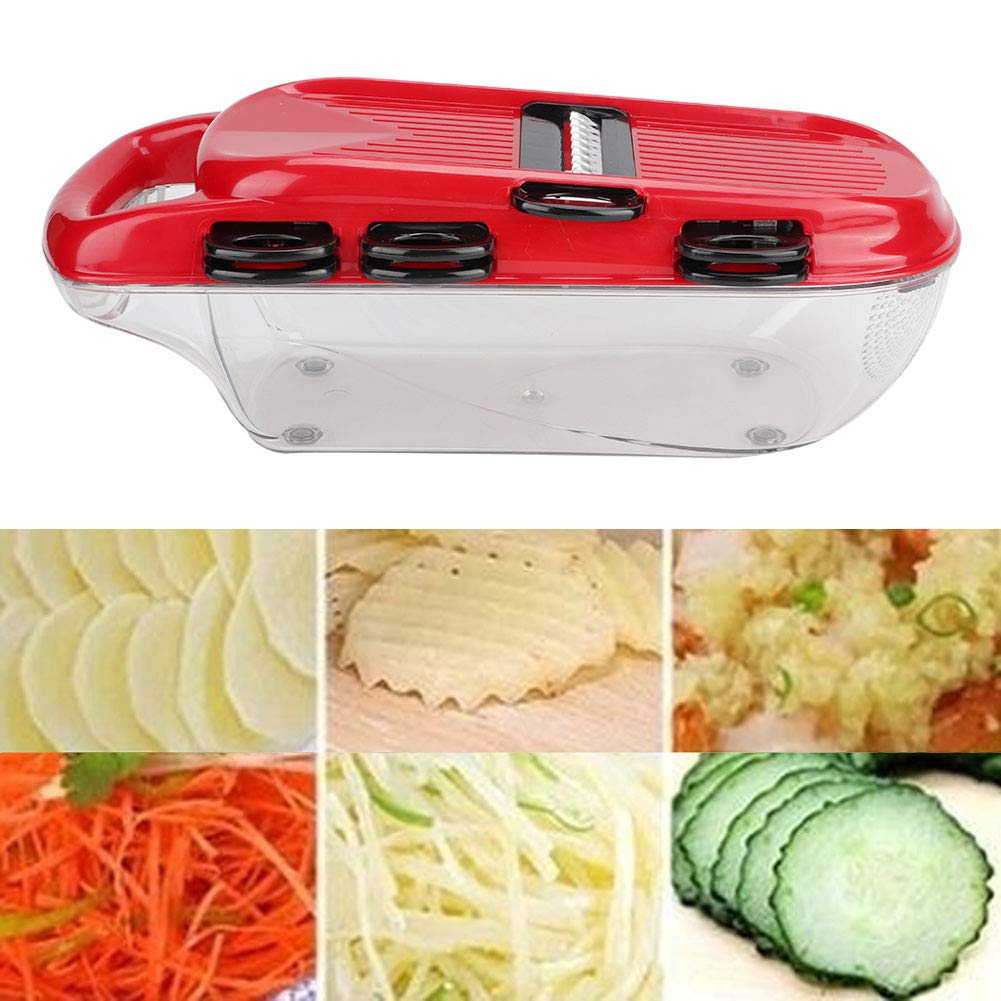 Ustensiles de cuisine multifonctionnels