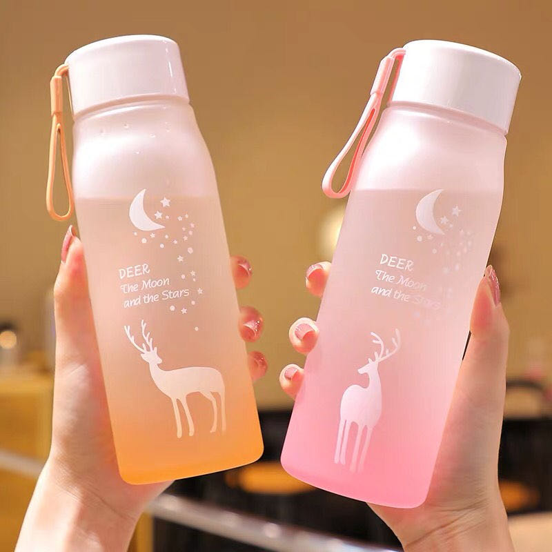 Tasse pour enfant, tasse à boire coréenne dégradée, tasse à thé pour homme