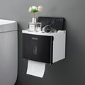 Boîte de papier toilette, essuie-tout, porte-papier toilette, idées de rangement gratuites pour les toilettes et le transport du papier toilette.