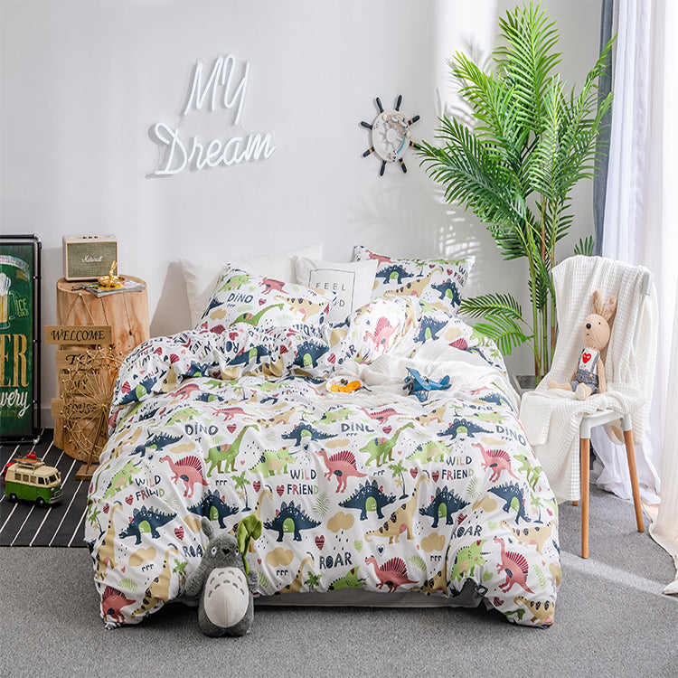 Ensemble de literie 3 pièces pour la maison, housse de couette, 3 pièces, best-seller sur Amazon