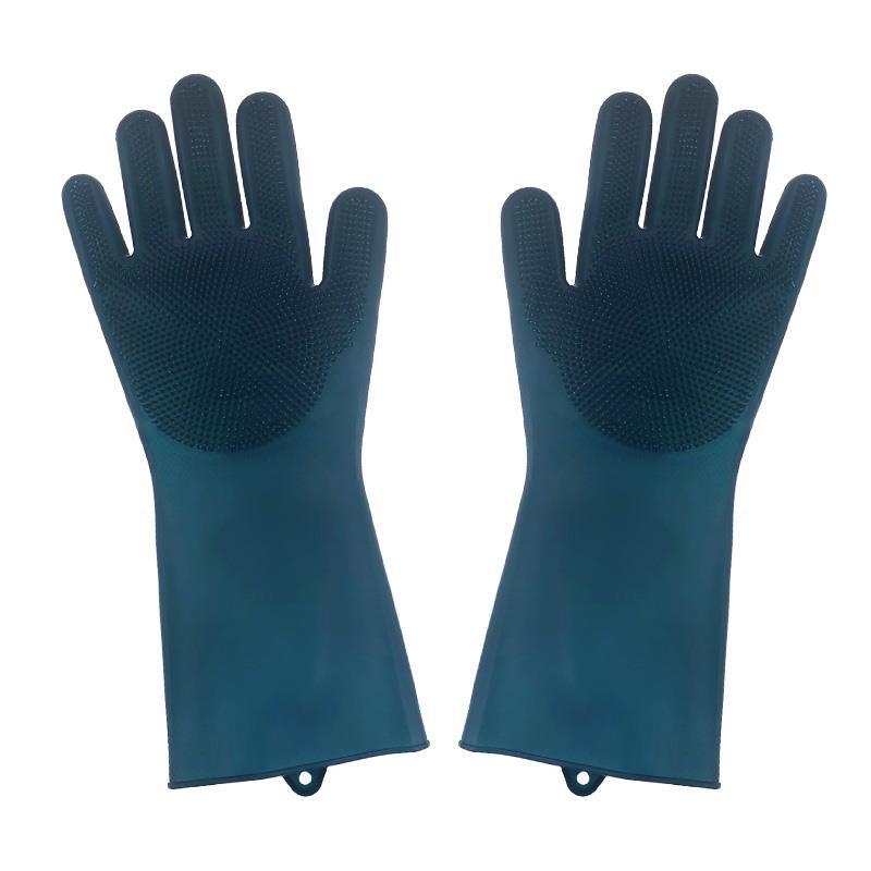 Gants de ménage pour la cuisine