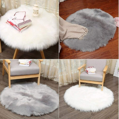 Salon, chambre, moquette moelleuse