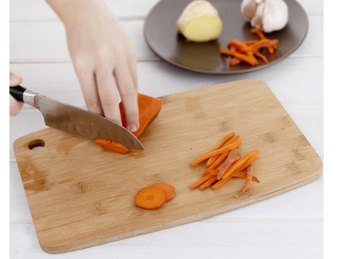planche à découper de cuisine
