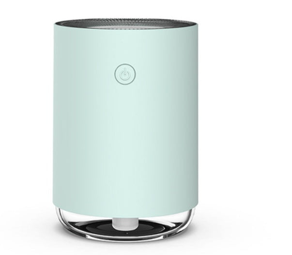 Diffuseur humidificateur veilleuse pour la décoration intérieure