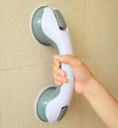 Rambarde de salle de bain à ventouses antidérapante