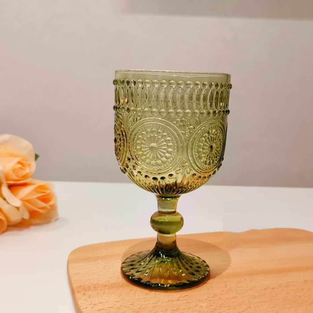 Flûtes à champagne en verre épais de style européen, légères et luxueuses, pour usage domestique