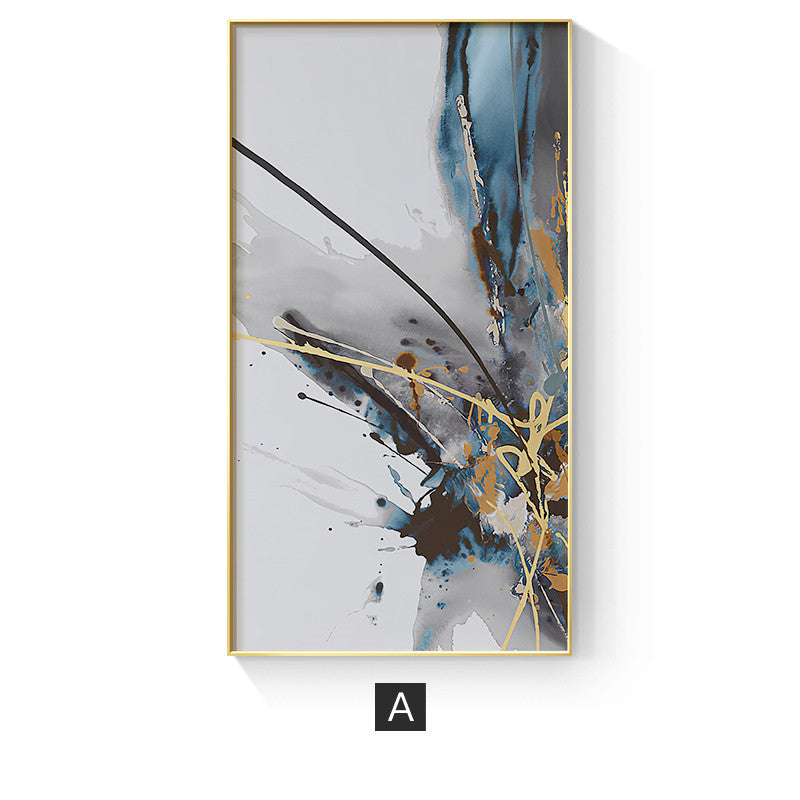 Peinture décorative personnalisée pour la maison et la mode