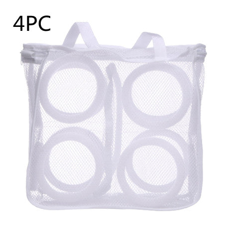Sac de protection magique pour chaussures lavables en machine 