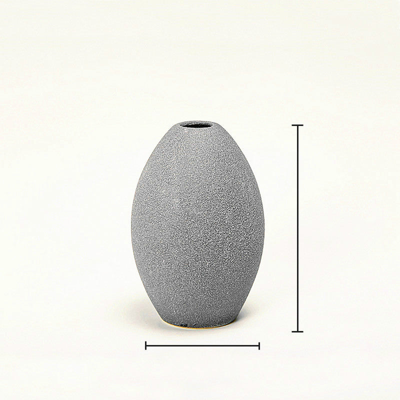 Vases en céramique nordique - Ornements de décoration intérieure