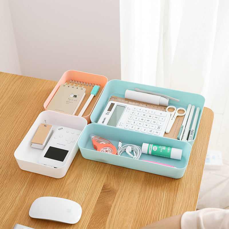 Storage Box Organizer