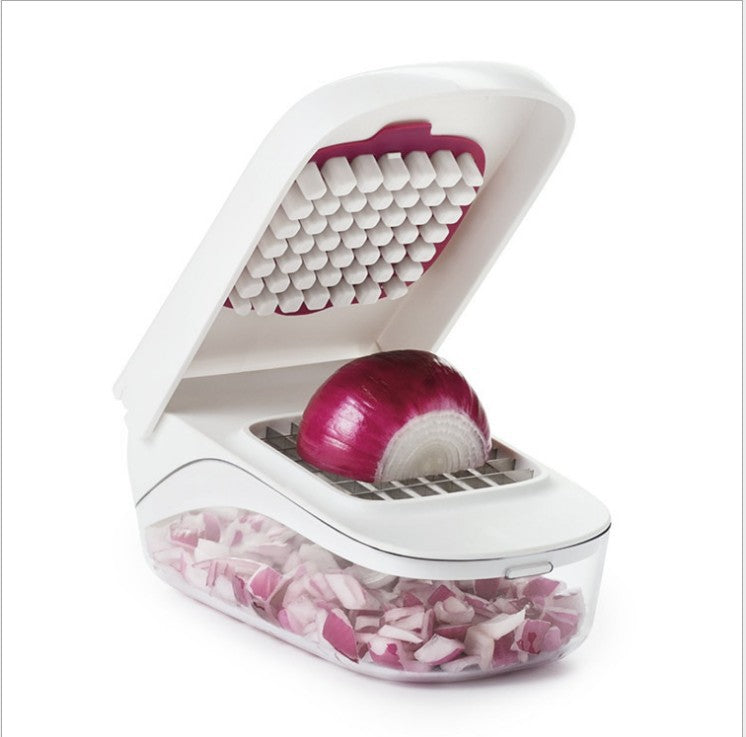 Coupe-légumes multifonctionnel pour ustensiles de cuisine