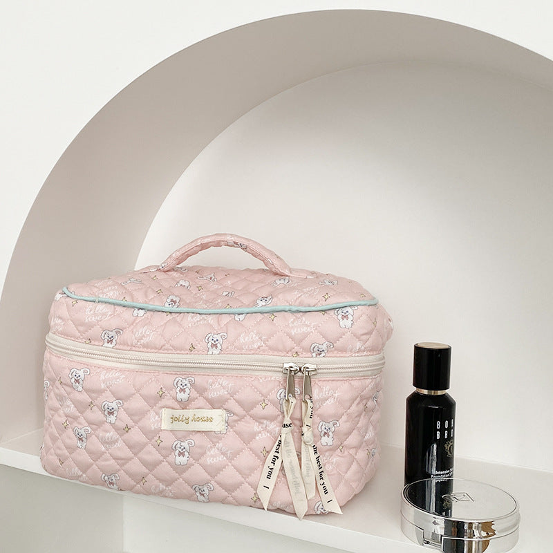 Compact Storage Boxes & Bags