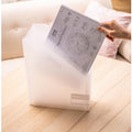 Sac multifonctionnel de rangement et d'organisation de données