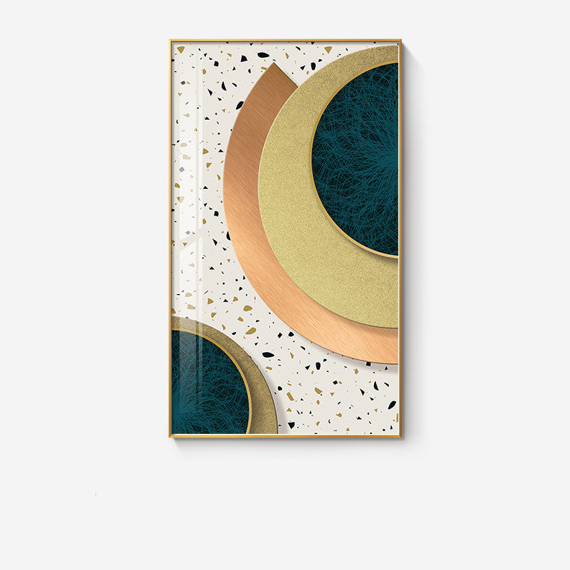 Peinture décorative personnalisée pour la maison et la mode