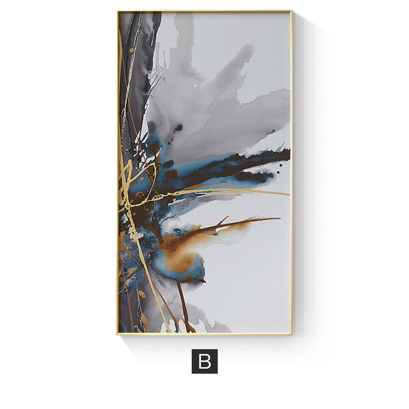 Peinture décorative personnalisée pour la maison et la mode