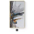 Peinture décorative personnalisée pour la maison et la mode