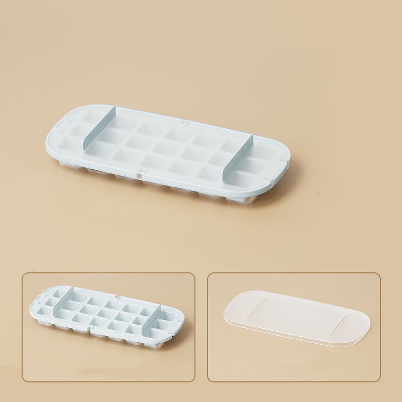 Bac à glaçons, grille, grande capacité, qualité alimentaire, ustensiles de cuisine