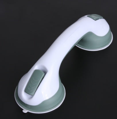 Rambarde de salle de bain à ventouses antidérapante