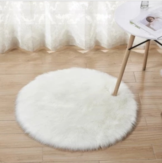 Salon, chambre, moquette moelleuse