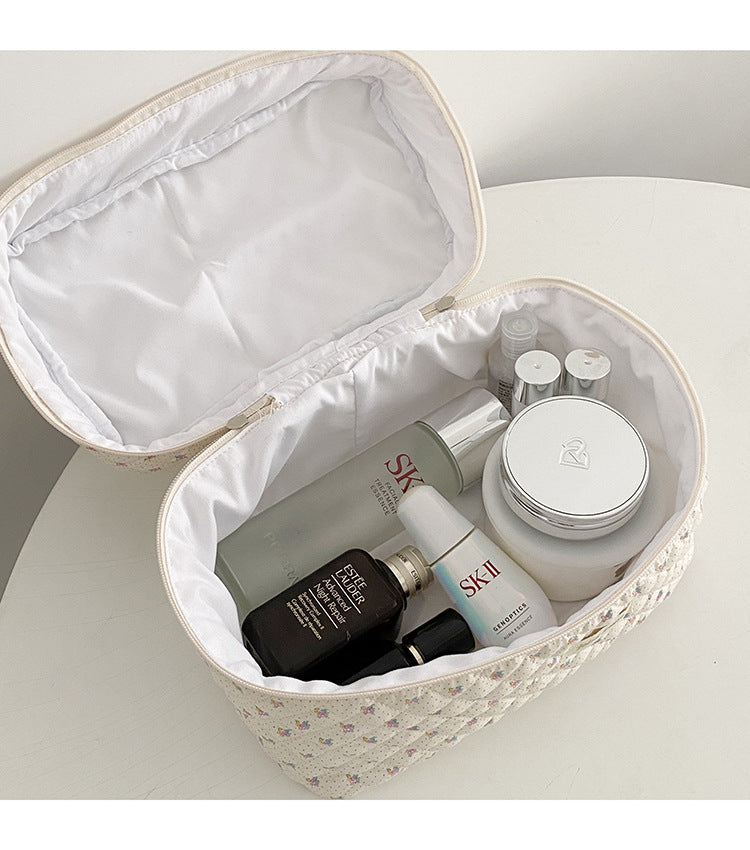 Compact Storage Boxes & Bags