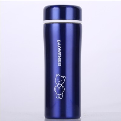 Vente en gros directe d'usine, tasse isotherme en acier inoxydable pour usage quotidien, tasse publicitaire, tasse cadeau personnalisée avec logo