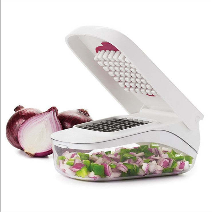 Coupe-légumes multifonctionnel pour ustensiles de cuisine