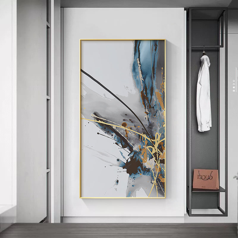 Peinture décorative personnalisée pour la maison et la mode