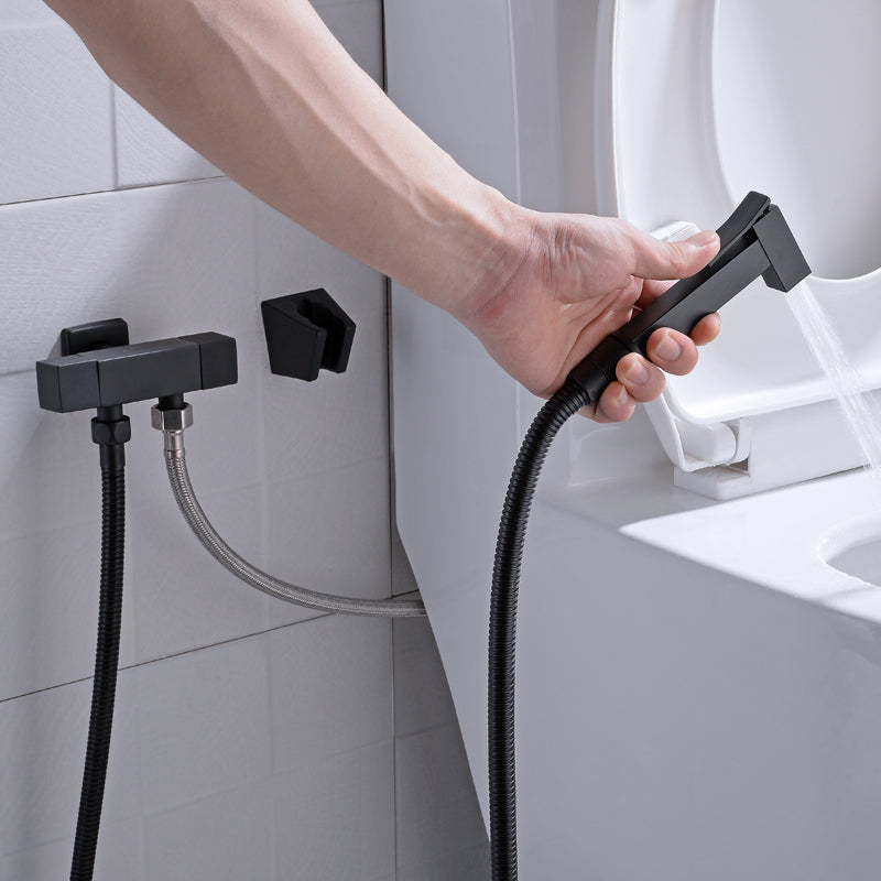 buse de nettoyage pour salle de bain