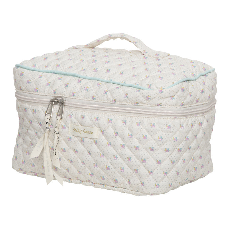Compact Storage Boxes & Bags