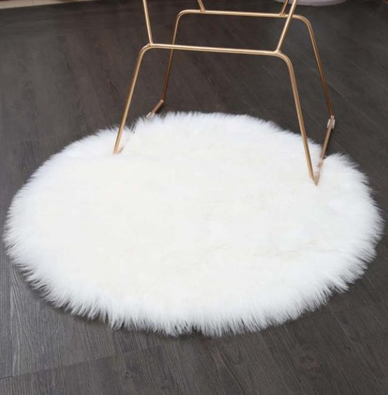 Salon, chambre, moquette moelleuse