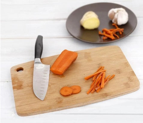 planche à découper de cuisine