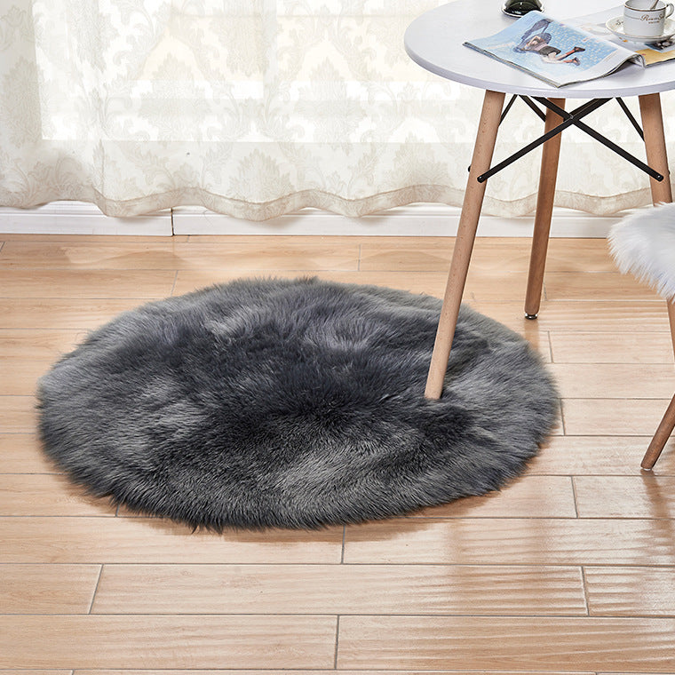 Salon, chambre, moquette moelleuse